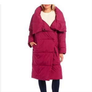 NEW UGG Catherina Puffer jacket size Small